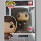 The Witcher #1195 Jaskier Funko Pop