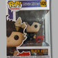 Black Clover #1420 Black Asta Funko Pop