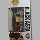 Black Clover #1420 Black Asta Funko Pop