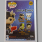 Black Clover #1420 Black Asta Funko Pop