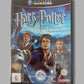 Harry Potter And The Prisoner Of Azkaban GameCube PAL