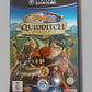 Harry Potter: Quidditch World Cup GameCube PAL