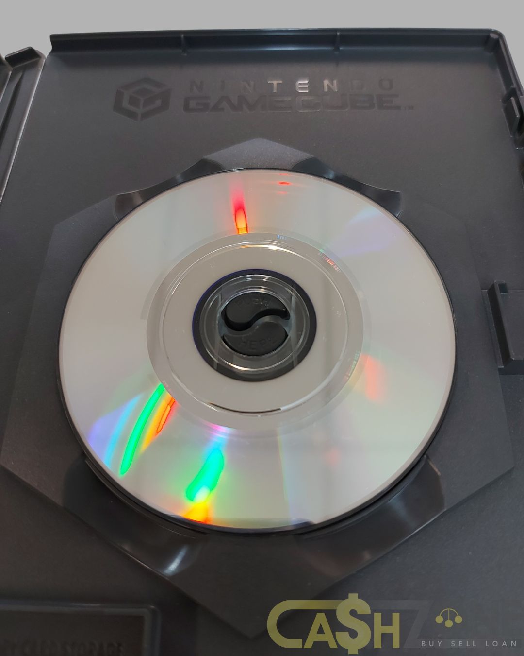 Harry Potter: Quidditch World Cup GameCube PAL