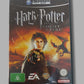 Harry Potter And The Goblet Of Fire GameCube PAL