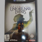 Lemony Snicket's A Series Of Unfortunate Events GameCube PAL
