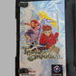 Tales Of Symphonia GameCube PAL
