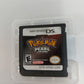 Pokémon Pearl Version Nintendo DS