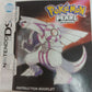 Pokémon Pearl Version Nintendo DS