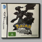Pokémon White Version Nintendo DS Game