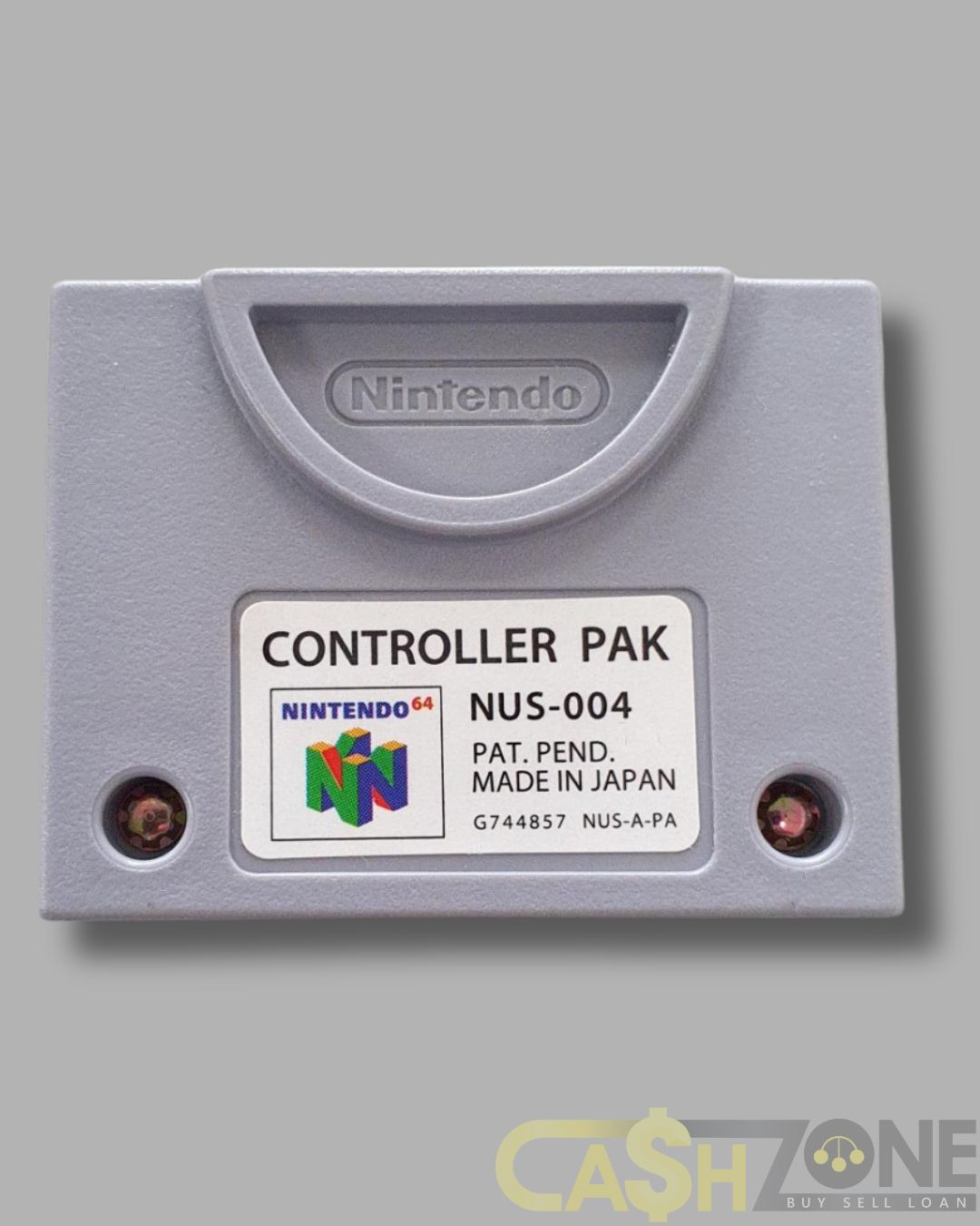 Wonder Project J2 N64 Game Japanese Version