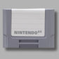 Wonder Project J2 N64 Game Japanese Version
