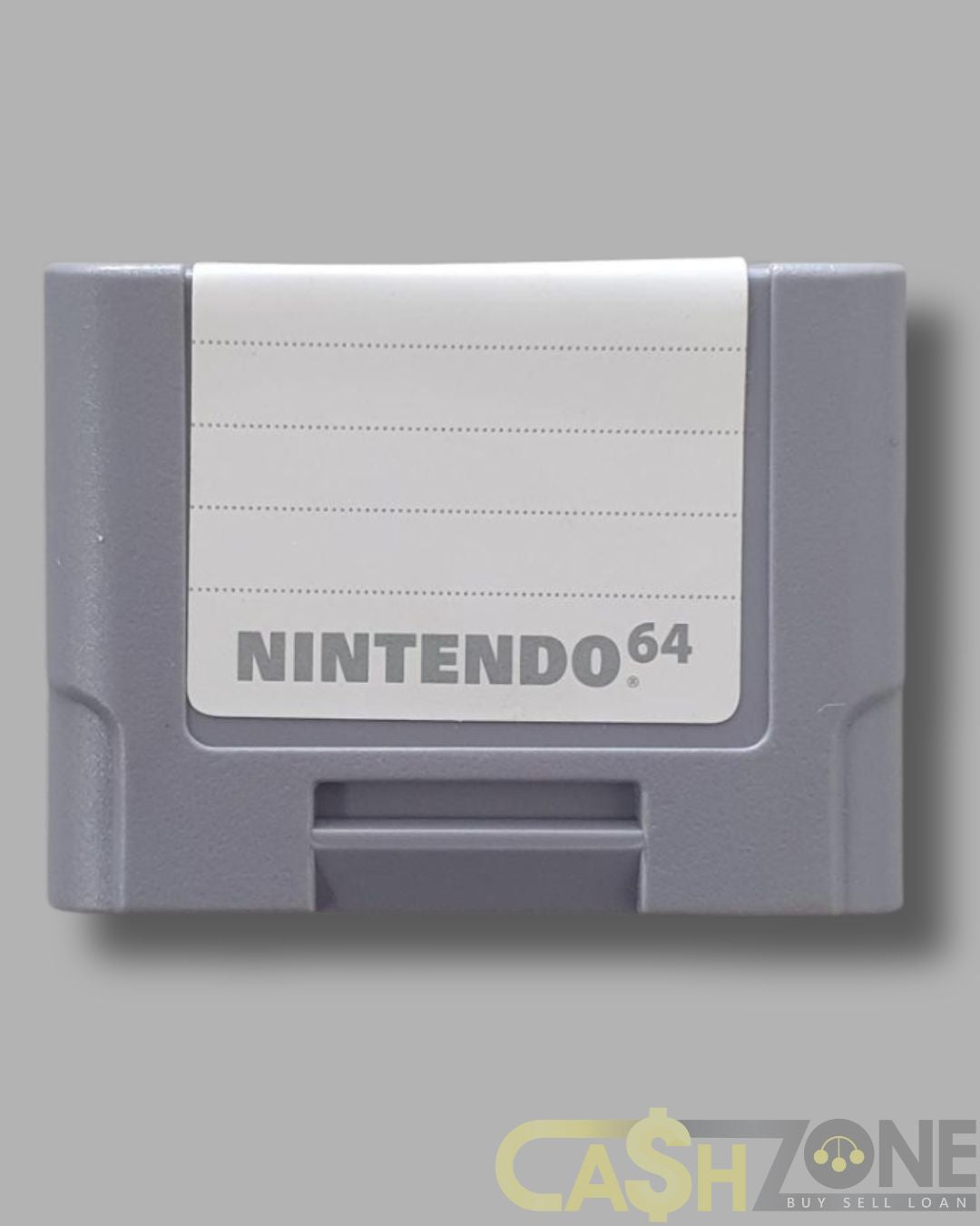 Wonder Project J2 N64 Game Japanese Version