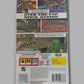 Teenage Mutant Ninja Turtles PSP Game.