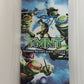 Teenage Mutant Ninja Turtles PSP Game.