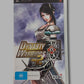Dynasty Warriors Vol. 2 PSP Game