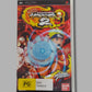 Naruto: Ultimate Ninja Heroes 2: The Phantom Fortress PSP Game