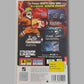 Naruto: Ultimate Ninja Heroes 2: The Phantom Fortress PSP Game