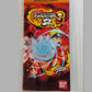 Naruto: Ultimate Ninja Heroes 2: The Phantom Fortress PSP Game