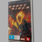 Ghost Rider PSP Game