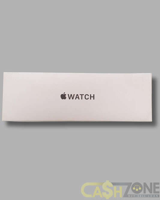 Apple SE 2nd Gen 44mm Smart Watch A2724