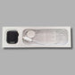 Apple SE 2nd Gen 44mm Smart Watch A2724