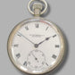 WM. Drummond & Co. Melbourne Pocket Watch