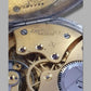WM. Drummond & Co. Melbourne Pocket Watch