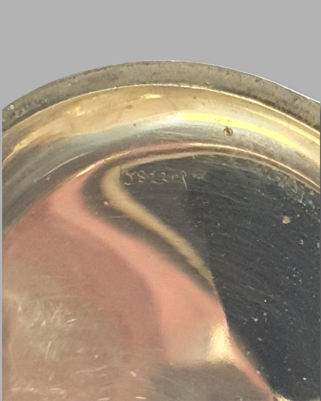 WM. Drummond & Co. Melbourne Pocket Watch