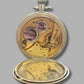 WM. Drummond & Co. Melbourne Pocket Watch