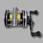 Abu Garcia Ambassadeur 6500 Fishing Reel