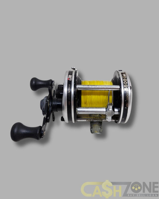 Abu Garcia Ambassadeur 6500 Fishing Reel