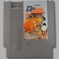 Double Dribble NES Game PAL