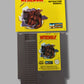 Werewolf: The Last Warrior NES Game PAL
