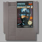 RoboCop 2 NES Game PAL