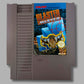 Blaster Master NES Game PAL
