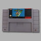 Super Mario World SNES Game
