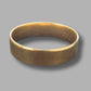 Mens 9ct Yellow Gold Wedding Ring
