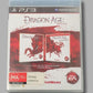 Dragon Age: Origins / Awakening PS3 Game PAL