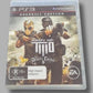 Army of Two: The Devil's Cartel PS3 Game PAL