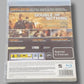 Army of Two: The Devil's Cartel PS3 Game PAL