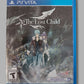 The Lost Child PSVita Game