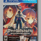 Utawarerumono: Mask of Truth PSVita Game