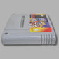 Tetris and Dr. Mario SNES Game PAL