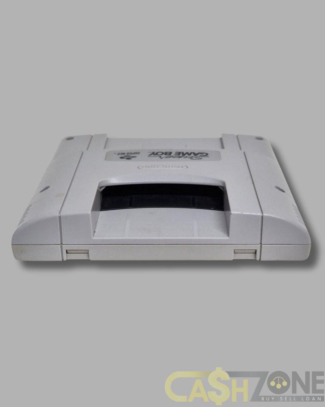 Nintendo Super Game Boy SNES Adapter PAL
