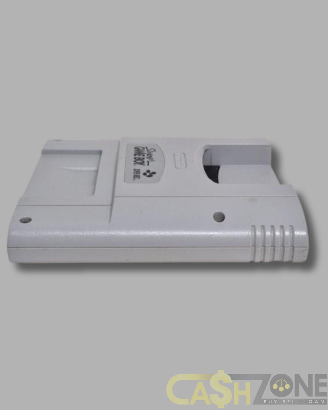 Nintendo Super Game Boy SNES Adapter PAL