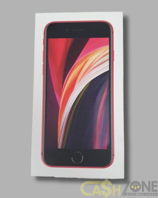 Apple iPhone SE 2nd Gen 64GB A2296