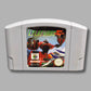 Lylat Wars N64 Game PAL