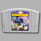 Tetrisphere Nintendo 64 Game PAL