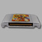 Blast Corps N64 Game PAL