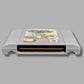 Cruisin' World N64 Game PAL